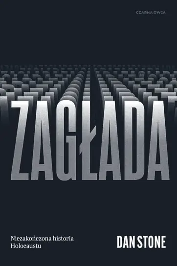 Zagłada. Niezakończona historia Holocaustu Hit cenowy