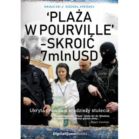 Nie przegap Plaża w Pourville. Skroić 7 mln USD