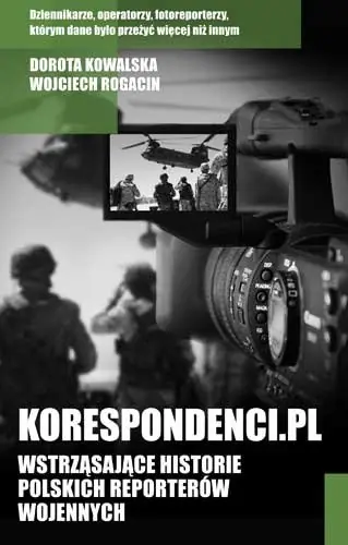 Ekspresowa dostawa Korespondenci.pl