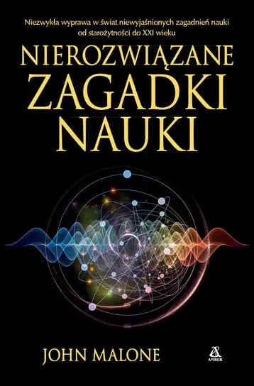 Nierozwiązane zagadki nauki Bezpieczna płatność