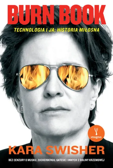 Burn Book. Technologia i ja: historia miłosna Kup teraz