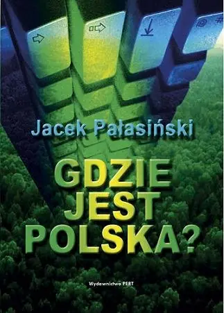 Gdzie jest Polska? Taniej