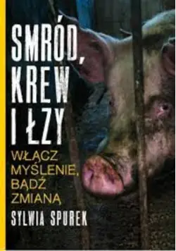Bestseller Smród krew i łzy
