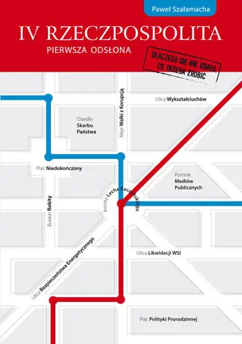 IV Rzeczpospolita. Pierwsza odsłona Popularny