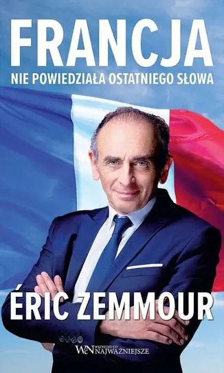 Ekspresowa dostawa Francja nie powiedziała ostatniego słowa