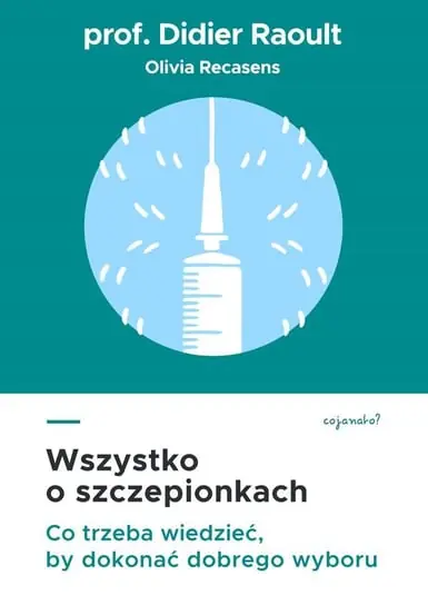 Wszystko o szczepionkach. Co trzeba wiedzieć, by dokonać dobrego wyboru Okazja