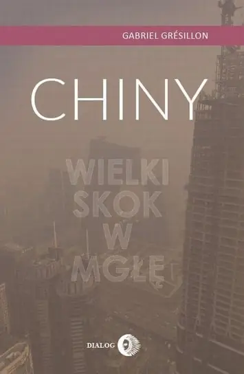 Oferta limitowana Chiny. Wielki Skok w mgłę
