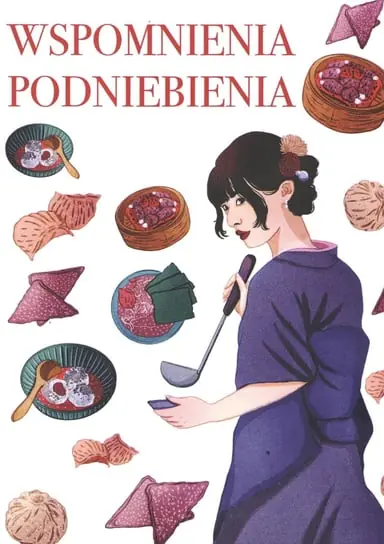 Ograniczona ilość Wspomnienia podniebienia