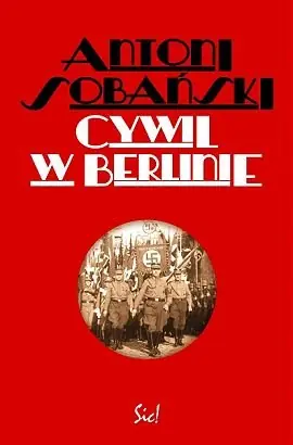 Oferta czasowa Cywil w Berlinie