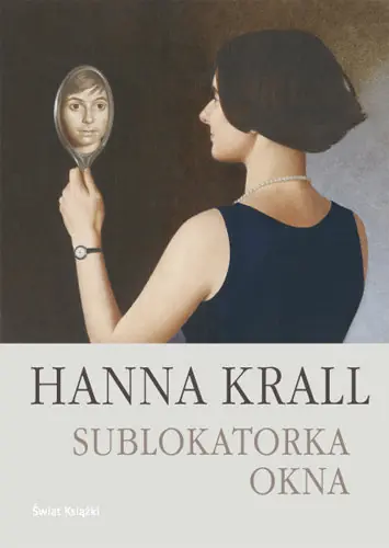 Sprawdź teraz Sublokatorka. Okna