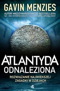Atlantyda odnaleziona Tylko dziś