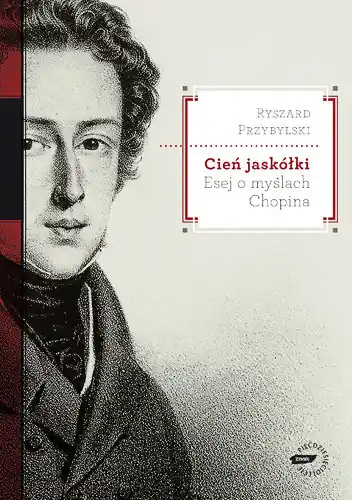 Okazja Cień jaskółki
