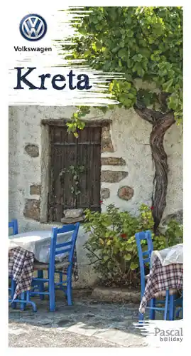 Kreta Dostępne od ręki