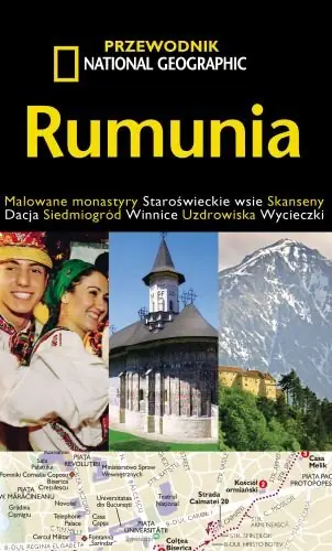 Rumunia Wysoka jakość