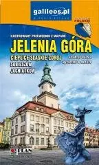 Jelenia Góra - przewodnik Cena promocyjna