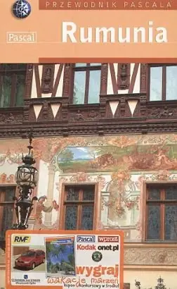Rumunia - przewodniki pascala Bezpieczne zakupy