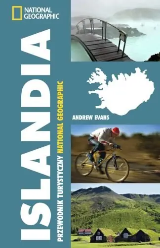 Islandia. Przewodnik turystyczny National Geographic Dostępne od ręki