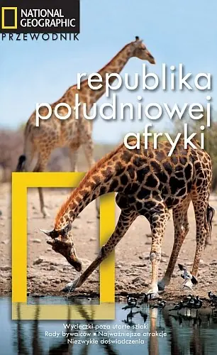 Republika Południowej Afryki Zamów teraz