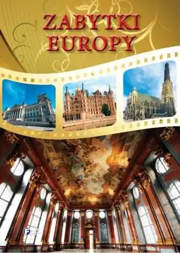 Zabytki Europy Bezpieczne zakupy