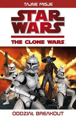 Star Wars. Oddział Breakout Wyprzedaż