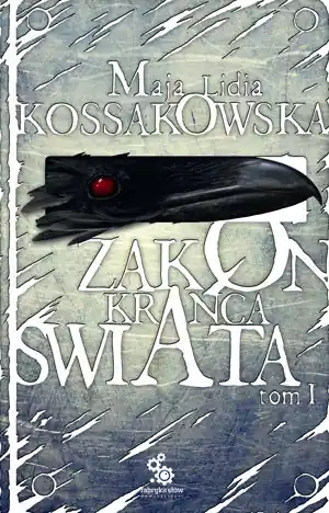 Zakon Krańca Świata. Tom 1 Nie przegap