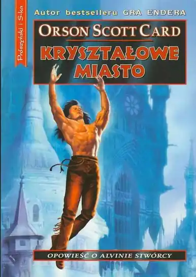 Kryształowe miasto Niska cena
