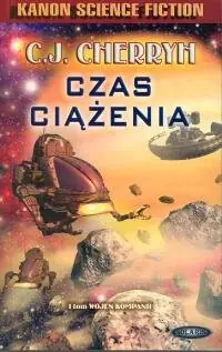 Do wyczerpania zapasów Czas ciążenia