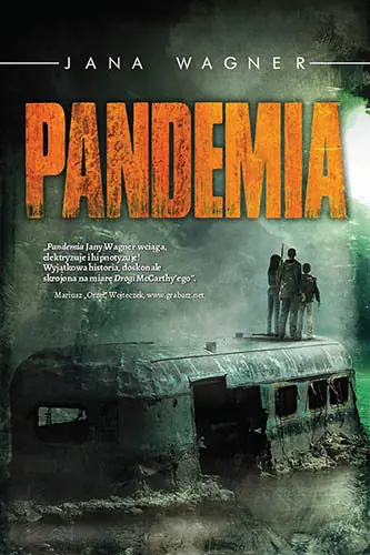 Popularny Pandemia