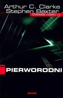 Odyseja Czasu. Tom 3. Pierworodni Ekspresowa dostawa