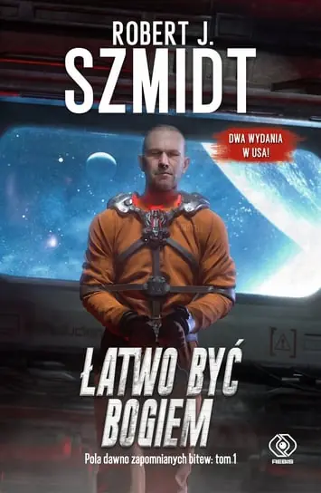 Łatwo być Bogiem. Pola dawno zapomnianych bitew. Tom 1 Tani
