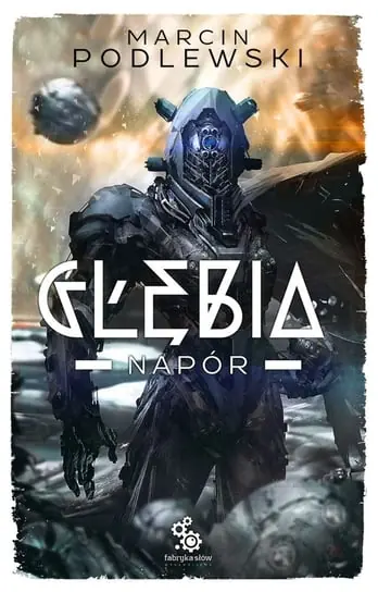 Szybka wysyłka Napór. Głębia. Tom 3