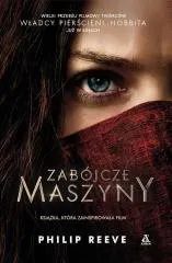 Zabójcze maszyny T.1 pocket Tylko do końca tygodnia