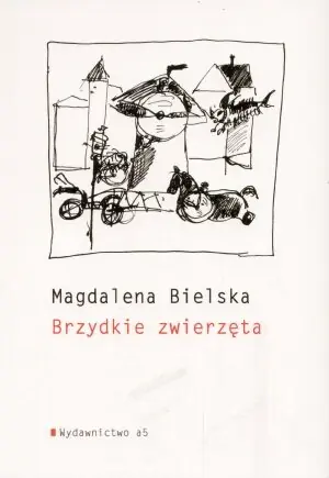 Wyprzedaż Brzydkie zwierzęta
