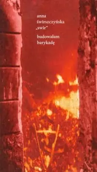 Darmowa dostawa Budowałam barykadę