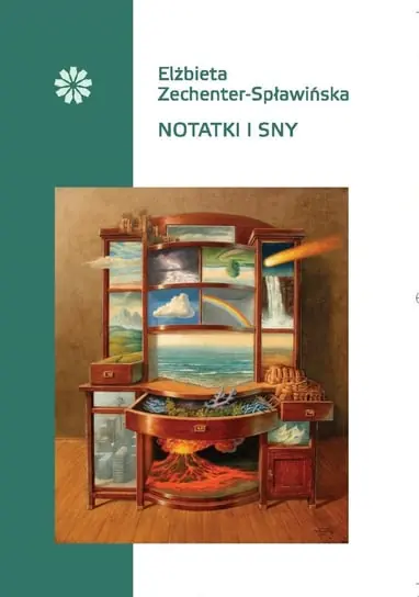Promocja Notatki i sny