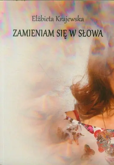 Zamieniam się w słowa Wyprzedaż