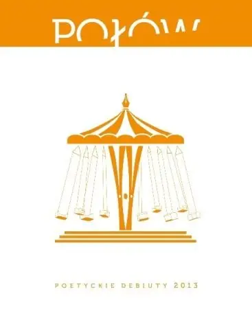 Darmowy zwrot Połów. Poetyckie debiuty 2013