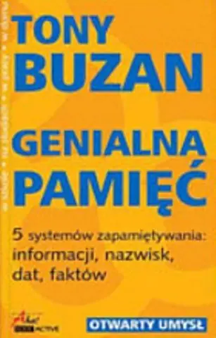 Genialna Pamięć Zamów dziś