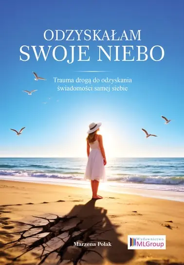 Odzyskałam swoje niebo. Trauma drogą do odzyskania świadomości samej siebie Bezpieczne zakupy