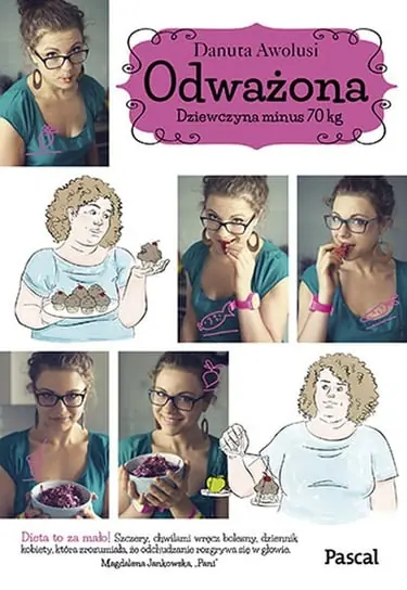 Popularny Odważona