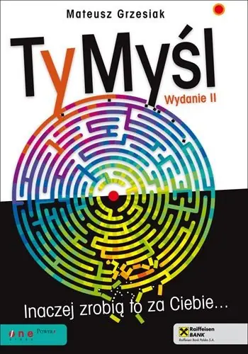 Ty myśl. Inaczej zrobią to za ciebie... Oferta limitowana