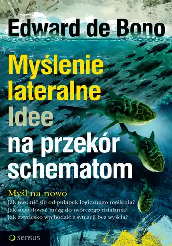 Oferta czasowa Myślenie lateralne