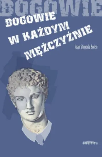 Bogowie w każdym mężczyźnie Nie przegap