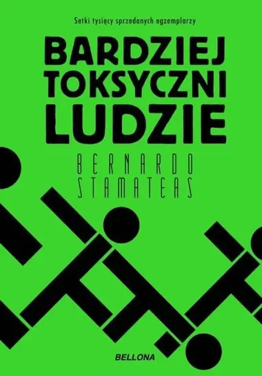 Bardziej toksyczni ludzie Niska cena