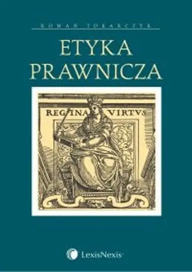 Etyka prawnicza Promocja