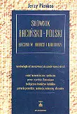 Tylko do końca tygodnia Słownik Łacińsko-Polski