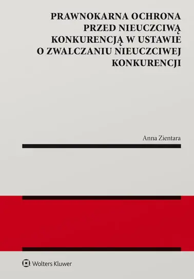 Szybka dostawa Prawnokarna ochrona przed nieuczciwą konkurencją w ustawie o zwalczaniu nieuczciwej konkurencji