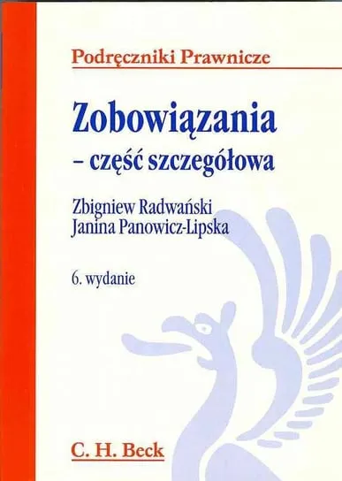 Cena promocyjna Zobowiązania. Część szczegółowa