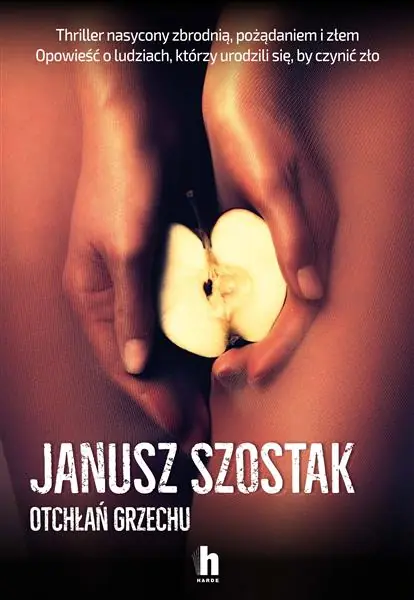 Tani OTCHŁAŃ GRZECHU