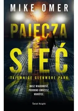 Zamów teraz PAJĘCZA SIEĆ